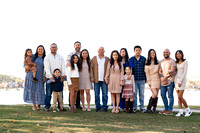 Nguyễn Extended Family